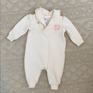 Ralph Lauren baby romper